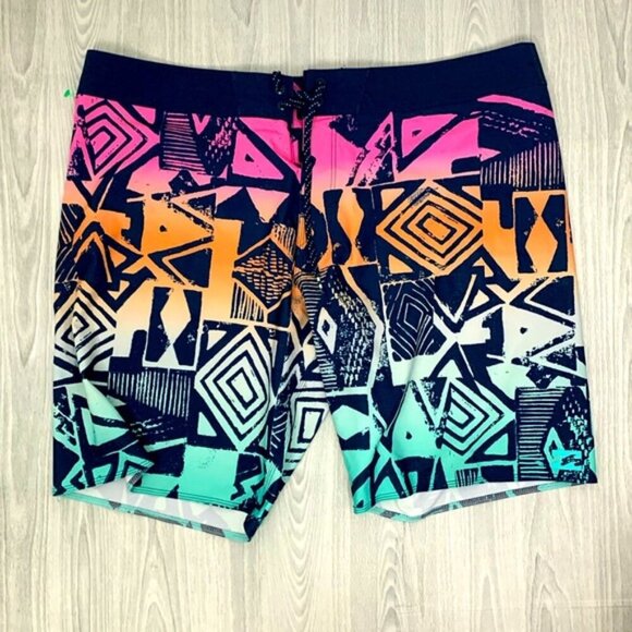 Billabong Airlite Sundays Boardshorts - Picture 2 of 8